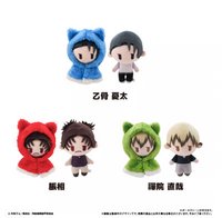 TAPIOCA 斗篷娃 Vol.2