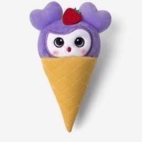 23JP快閃店 S娃 冰淇淋