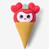 23JP快閃店 S娃 冰淇淋