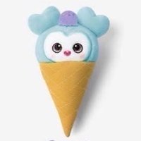 23JP快閃店 S娃 冰淇淋