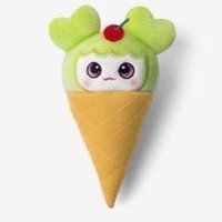23JP快閃店 S娃 冰淇淋