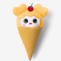 23JP快閃店 S娃 冰淇淋