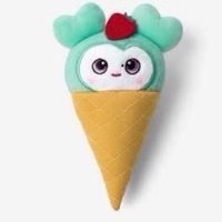 23JP快閃店 S娃 冰淇淋