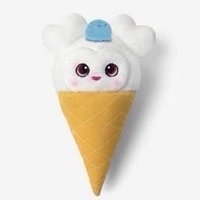 23JP快閃店 S娃 冰淇淋