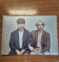 ode to  you漢率雙人