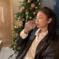 金珍妮老婆😛💍