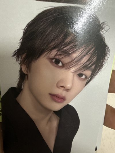 no genre sc入場卡 sungho