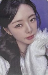 TNVS ms 深圳 線下 簽售卡 福氣滿滿