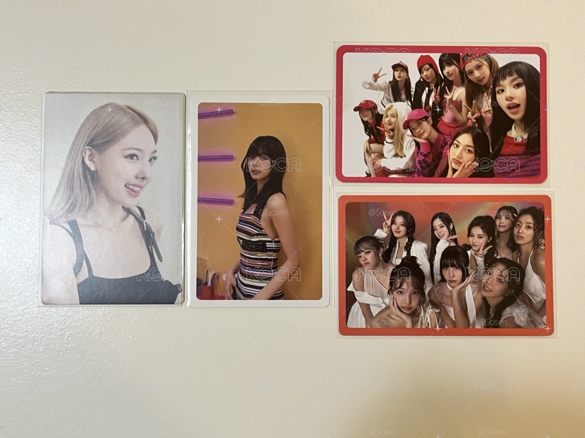 TWICE