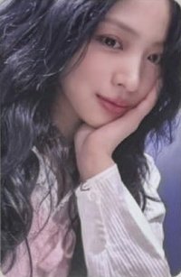 TNVS ms 深圳 線下 簽售卡 福氣滿滿