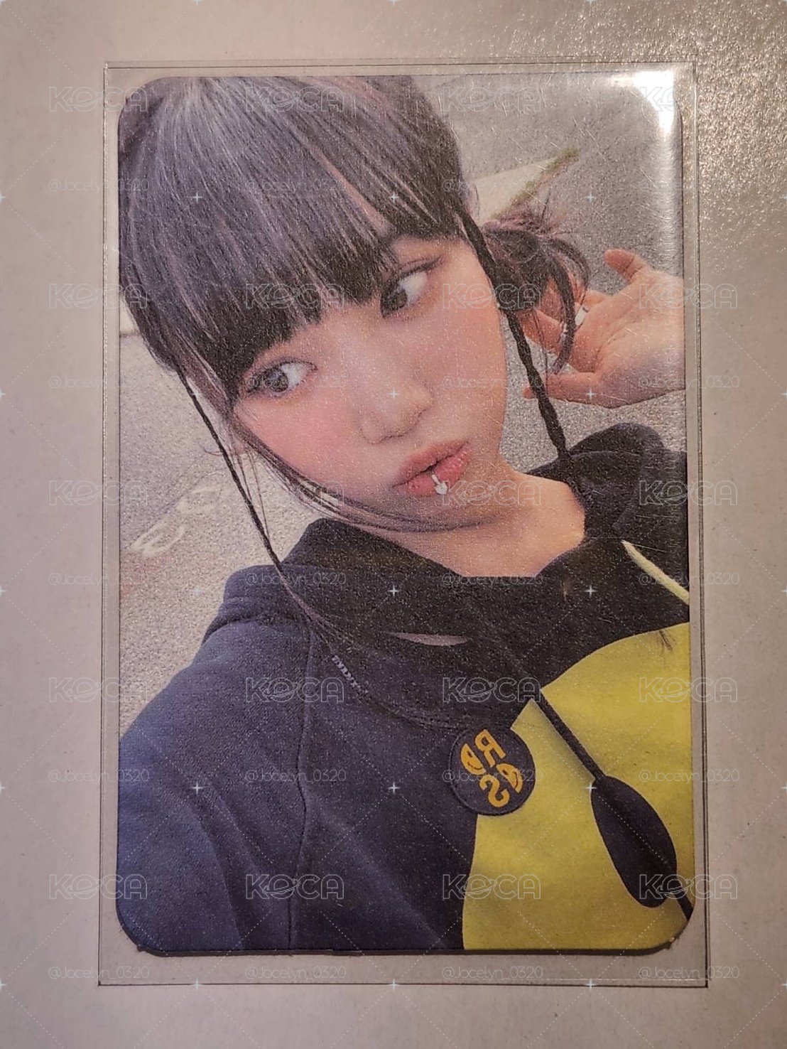 采源小卡