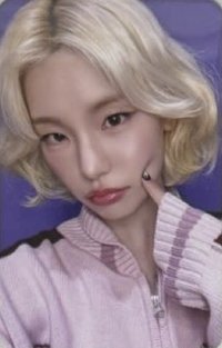 TNVS ms 深圳 線下 簽售卡 福氣滿滿