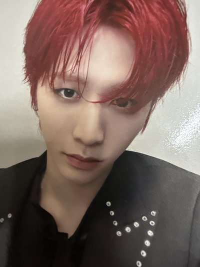 no genre sc入場卡 成淏 雲鶴 宰鉉 泰山 李涵 常赫