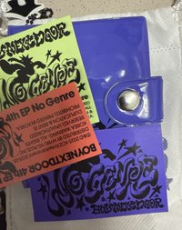 no genre sc入場禮一整套