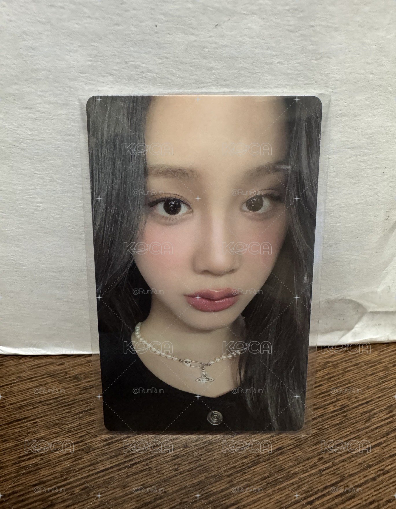 PHARITA懟臉
