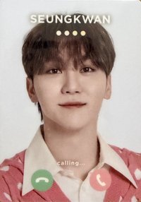 22‘FM HANABI 周邊卡 電話卡