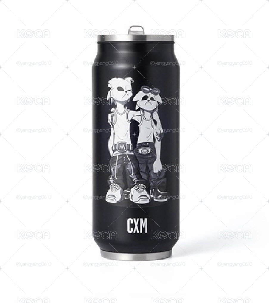CXM水壺