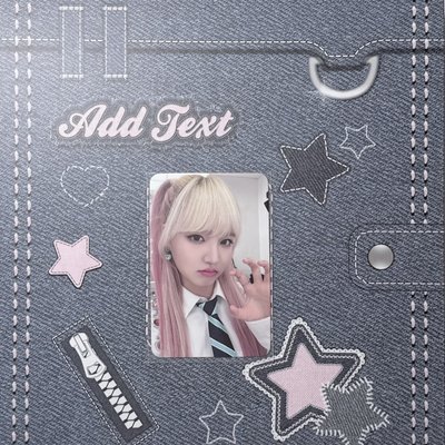 ꒰ Liz ꒱ 各時期特典