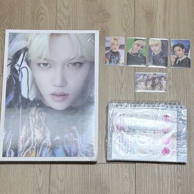 DICON 10週年 寫真集 