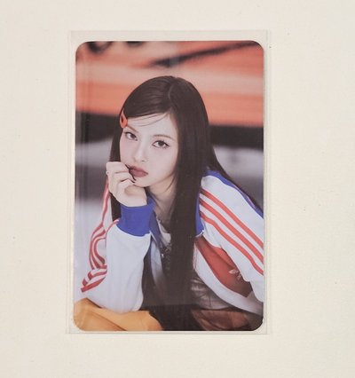 🩵辣醬隨機卡 柒