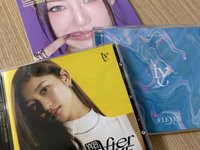 瑞單封 + ELEVEN JP單封