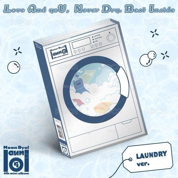 laundri洗衣機版未拆