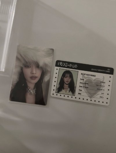 idle@Minnie
