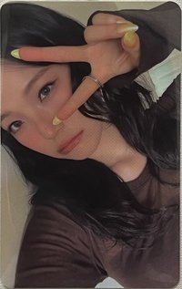 From Our 20‘s 專輯卡 To ver.