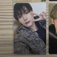 日本安可粽卡寧