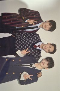 POL 明信片 數位版 黑泡隊