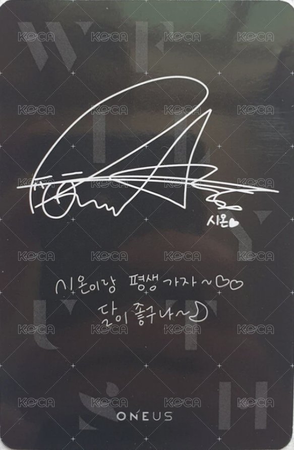 迷三 專輯卡  背面