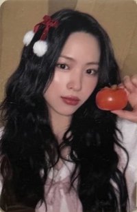 TNVS ms 深圳 抽選卡 中簽卡 有好柿