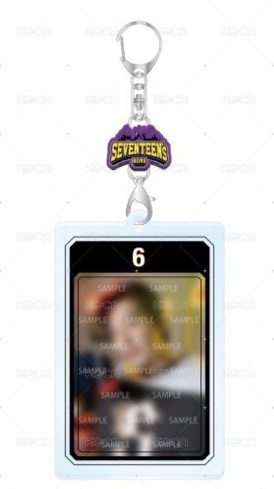 25’home 姓名吊飾/卡套（皆圓）