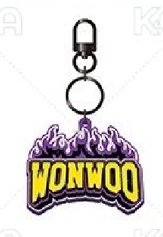 25’home 姓名吊飾/卡套（皆圓）