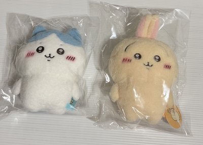 吉伊卡哇 毛絨絨 小八 兔兔 烏薩奇 娃娃 s娃