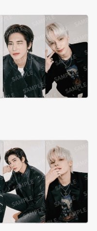 MOA CON 粽卡一套（不含角巴）+寧場週卡一套 送隨機皇冠＆紙花