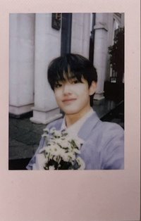 無謂 周邊卡 2s 2sides 捧花極