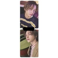 成淏 二期會員卡(含證件照)