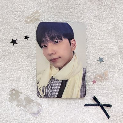 ⚫ Beautiful Mind 世巡 安可場D1入場卡 槍