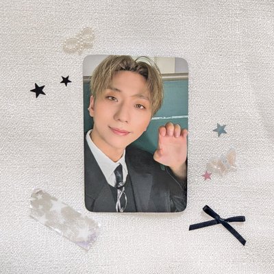 ⚫ 2026年曆 wm特典卡 槍