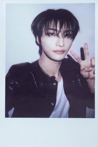 Towards the Light 周邊卡 Finale Playcode