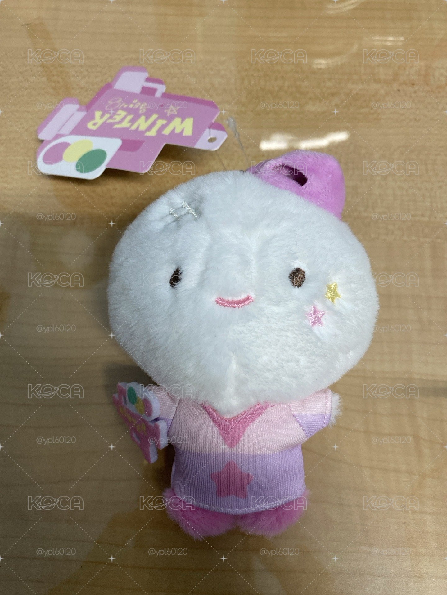 年曆後續冬娃