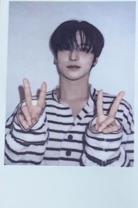 Towards the Light 周邊卡 Finale Playcode