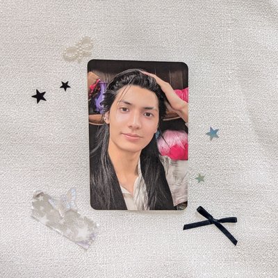 ⚫ 二期飯咪 線下滿額卡 自拍演