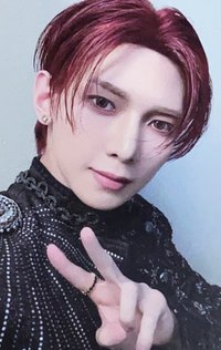 Towards the Light 周邊卡 Finale Playcode