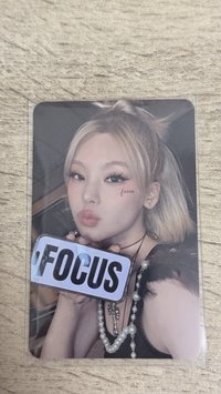 TNVS特別版專卡 志