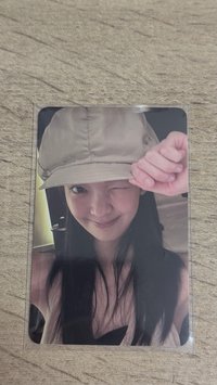 TNVS單封專卡 粒