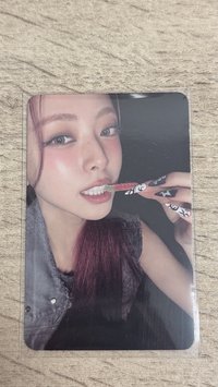 TNVS單封專卡 有娜