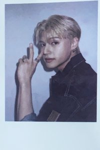 Towards the Light 周邊卡 Finale Playcode