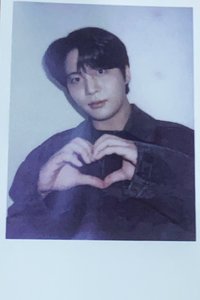 Towards the Light 周邊卡 Finale Playcode